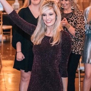 Meet your Posher, Katelyn